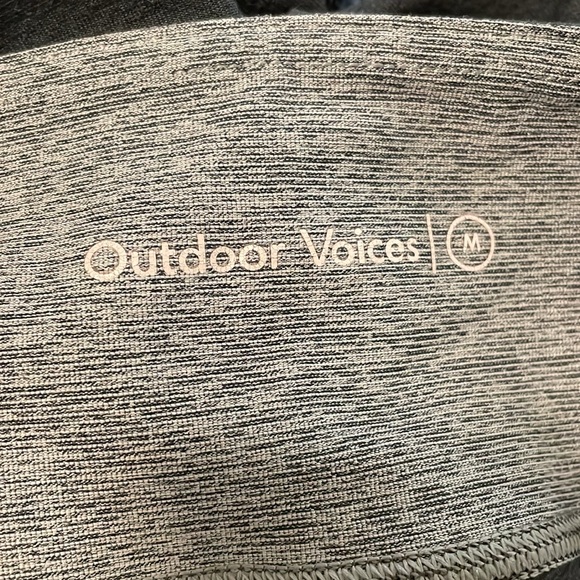Outdoor Voices Leggings - Picture 7 of 7